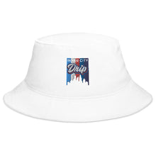 Load image into Gallery viewer, I.C.D Bucket Hat (Style #2) 3 Colors Available