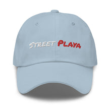 Load image into Gallery viewer, Street Playa Dad hat (5 Colors Available)