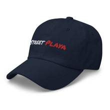 Load image into Gallery viewer, Street Playa Dad hat (5 Colors Available)