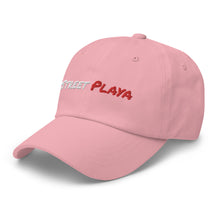 Load image into Gallery viewer, Street Playa Dad hat (5 Colors Available)