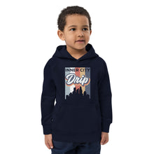 Load image into Gallery viewer, Kids Drip eco hoodie Boys/Girls 4Y-12Y (4 Colors)