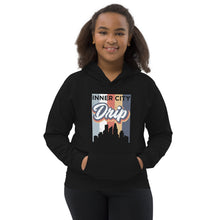 Load image into Gallery viewer, Kids Drip Hoodie Boys/Girls (4 Colors) XS-XL
