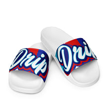 Load image into Gallery viewer, I.C.D Men’s slides (Style #2)