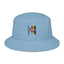 Load image into Gallery viewer, I.C.D Organic bucket hat 2 Colors Available