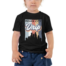 Load image into Gallery viewer, Kids Drip Toddler Short Sleeve Tee Boys/Girls 2T-5T (4 Colors)