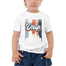 Load image into Gallery viewer, Kids Drip Toddler Short Sleeve Tee Boys/Girls 2T-5T (4 Colors)