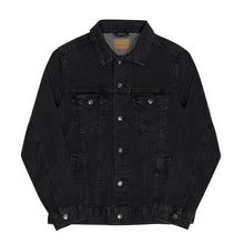 Load image into Gallery viewer, Street Playa Unisex denim jacket (2 Colors Available)