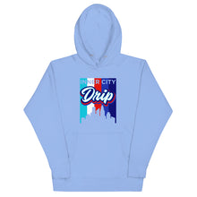 Load image into Gallery viewer, I.C.D Unisex Hoodie 5 Colors (Style #2)