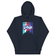 Load image into Gallery viewer, I.C.D Unisex Hoodie 5 Colors (Style #2)
