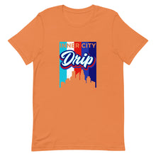 Load image into Gallery viewer, I.C.D Logo Unisex t-shirt (Style #2) 12 Colors Available