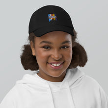 Load image into Gallery viewer, Kids Drip Youth baseball cap Boys/Girls (4 Colors)