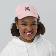 Load image into Gallery viewer, Kids Drip Youth baseball cap Boys/Girls (4 Colors)