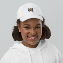 Load image into Gallery viewer, Kids Drip Youth baseball cap Boys/Girls (4 Colors)