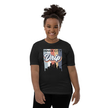 Load image into Gallery viewer, Kids Drip Youth Short Sleeve T-Shirt Boys/Girls S-XL (11 Colors)
