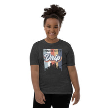 Load image into Gallery viewer, Kids Drip Youth Short Sleeve T-Shirt Boys/Girls S-XL (11 Colors)
