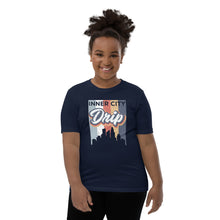Load image into Gallery viewer, Kids Drip Youth Short Sleeve T-Shirt Boys/Girls S-XL (11 Colors)
