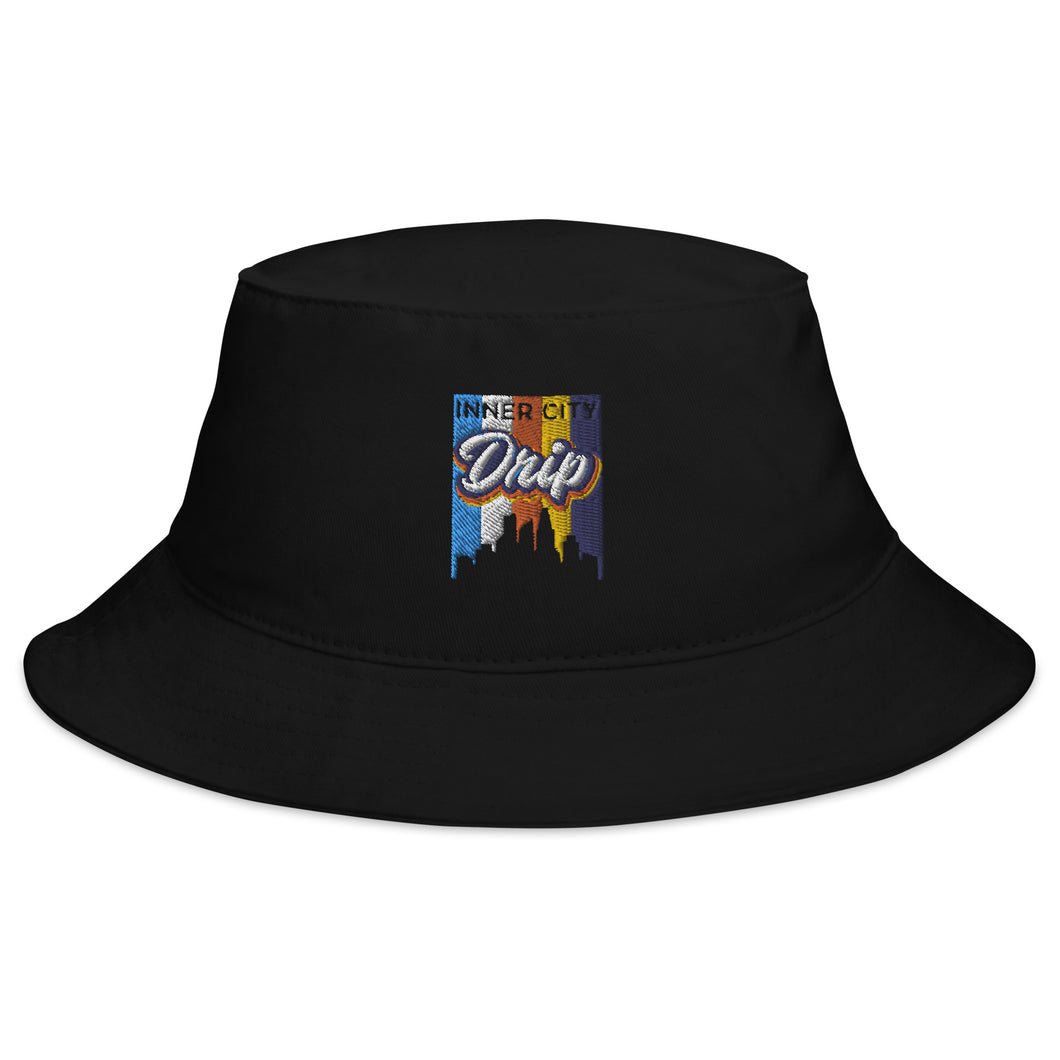 I.C.D Bucket Hat 3 Colors Available