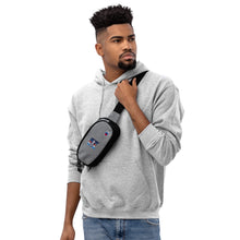 Load image into Gallery viewer, Inner City Drip Multicolor Champion fanny pack
