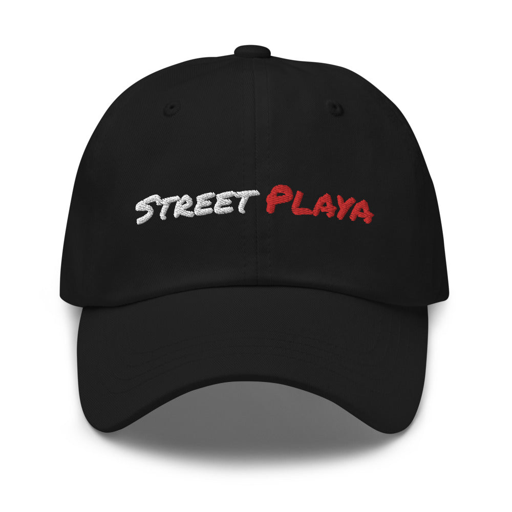 Street Playa Dad hat (5 Colors Available)