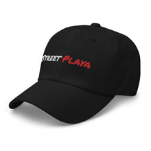 Load image into Gallery viewer, Street Playa Dad hat (5 Colors Available)
