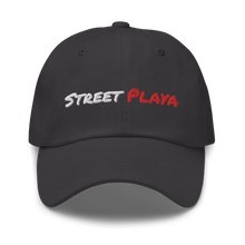 Load image into Gallery viewer, Street Playa Dad hat (5 Colors Available)
