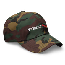 Load image into Gallery viewer, Street Playa Dad hat (5 Colors Available)
