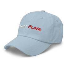 Load image into Gallery viewer, Street Playa Dad hat (5 Colors Available)
