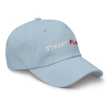 Load image into Gallery viewer, Street Playa Dad hat (5 Colors Available)
