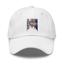 Load image into Gallery viewer, Inner City Drip Dad hat (7 Colors Available)
