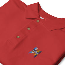 Load image into Gallery viewer, I.C.D Embroidered Polo Shirt 5 Colors Available
