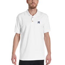 Load image into Gallery viewer, I.C.D Embroidered Polo Shirt (Style #2) 5 Colors Available
