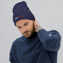 Load image into Gallery viewer, Street Playa Embroidered Beanie (2 Colors Available)
