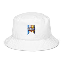 Load image into Gallery viewer, I.C.D Organic bucket hat 2 Colors Available
