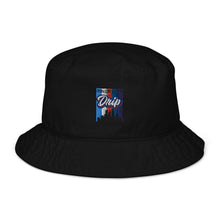 Load image into Gallery viewer, I.C.D Organic bucket hat (Style #2) 5 Colors Available
