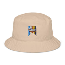 Load image into Gallery viewer, I.C.D Organic bucket hat 2 Colors Available
