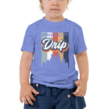 Load image into Gallery viewer, Kids Drip Toddler Short Sleeve Tee Boys/Girls 2T-5T (4 Colors)
