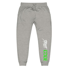 Load image into Gallery viewer, Street Code Unisex fleece sweatpants
