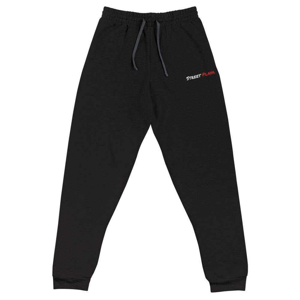 Street Playa Unisex Joggers (3 colors available)