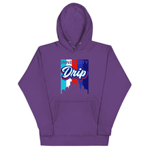 Load image into Gallery viewer, I.C.D Unisex Hoodie 5 Colors (Style #2)
