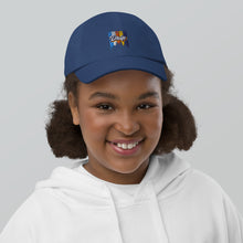 Load image into Gallery viewer, Kids Drip Youth baseball cap Boys/Girls (4 Colors)
