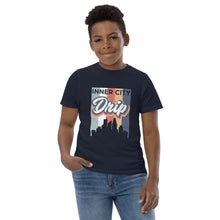 Load image into Gallery viewer, Kids Drip Youth jersey t-shirt Boys/Girls XS-XL (6 Colors)
